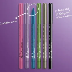 Delineador de Ojos Epic Wear Liner Stricks