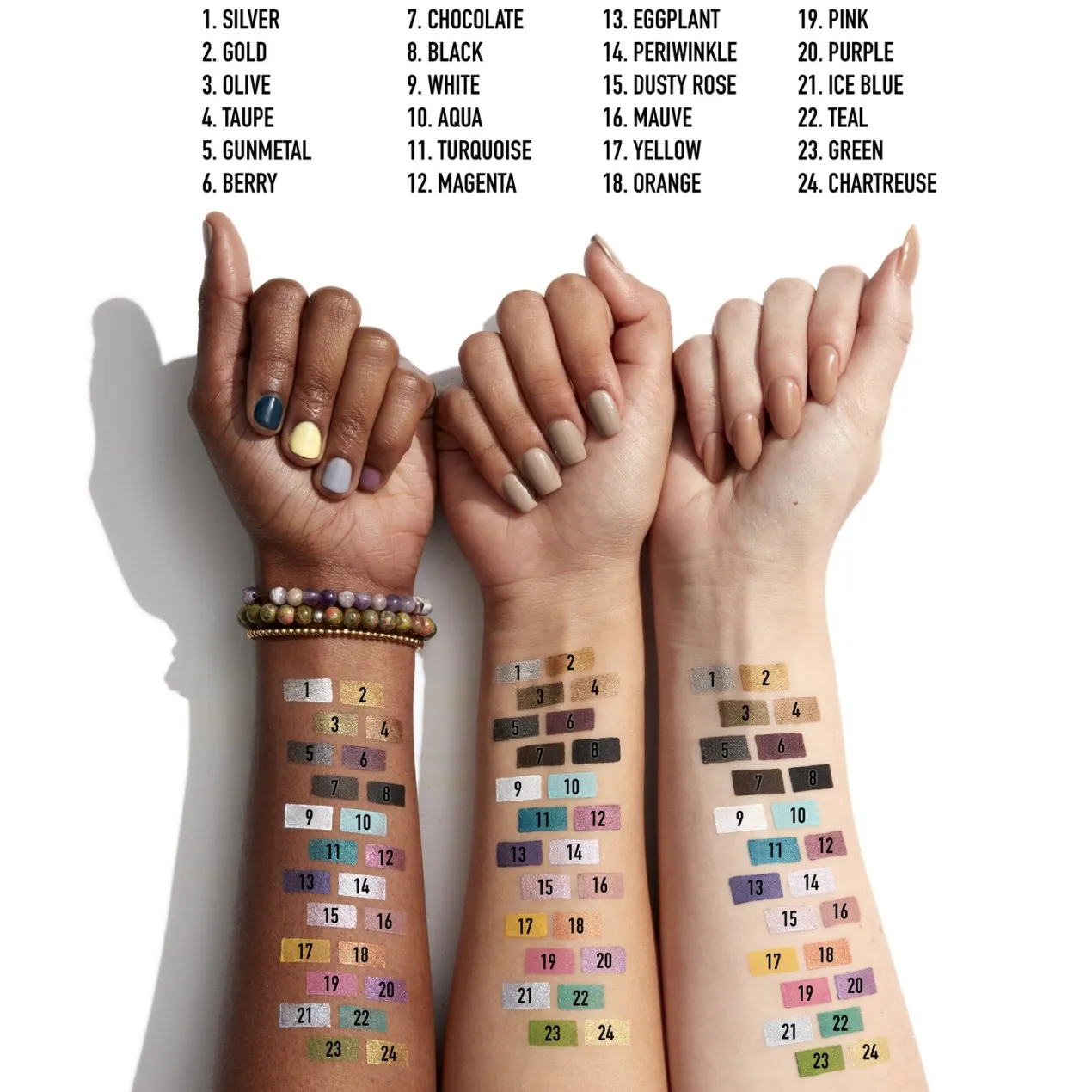 Delineador de Ojos Epic Wear Liner Stricks