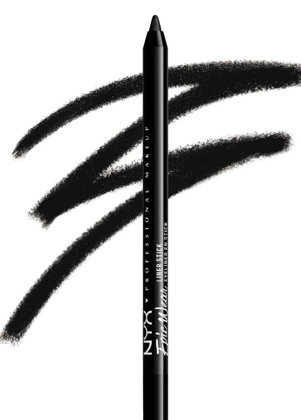 Delineador de Ojos Epic Wear Liner Stricks