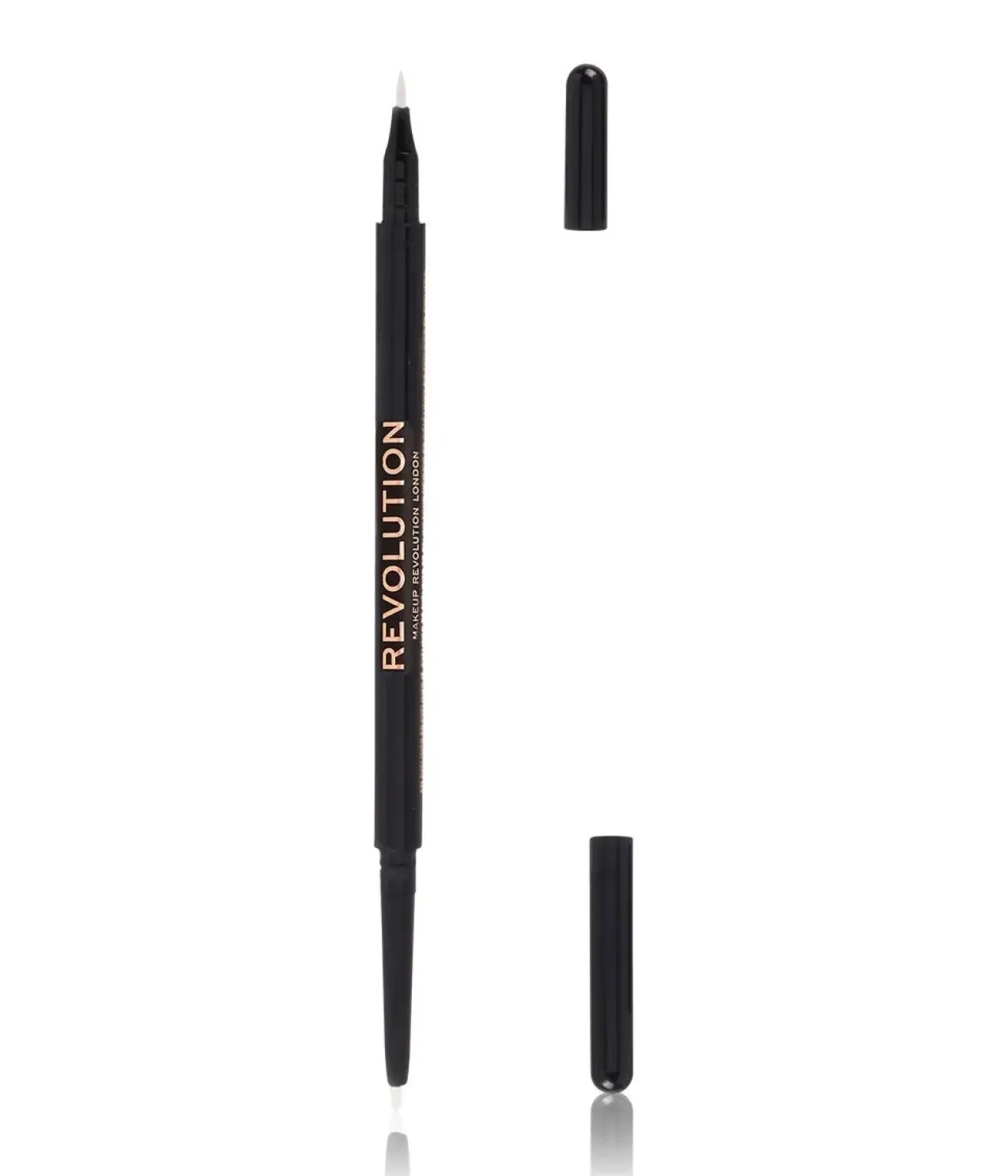 Delineador de Ojos Felt & Kohl Precision Dual Liner