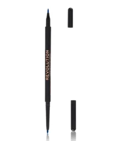 Delineador de Ojos Felt & Kohl Precision Dual Liner