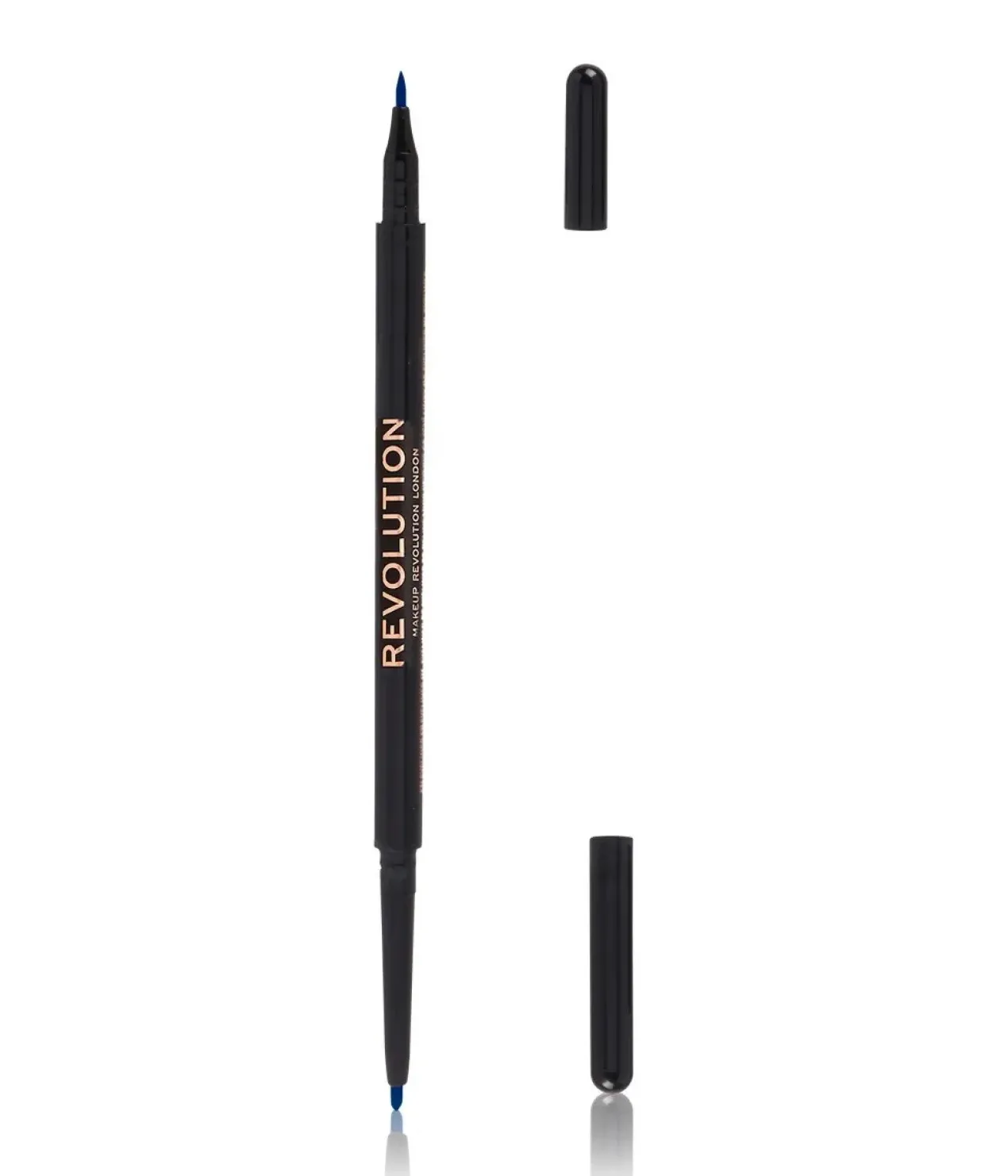 Delineador de Ojos Felt & Kohl Precision Dual Liner