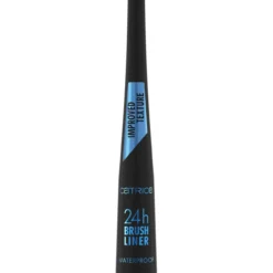 Delineador de Ojos 24h Waterproof