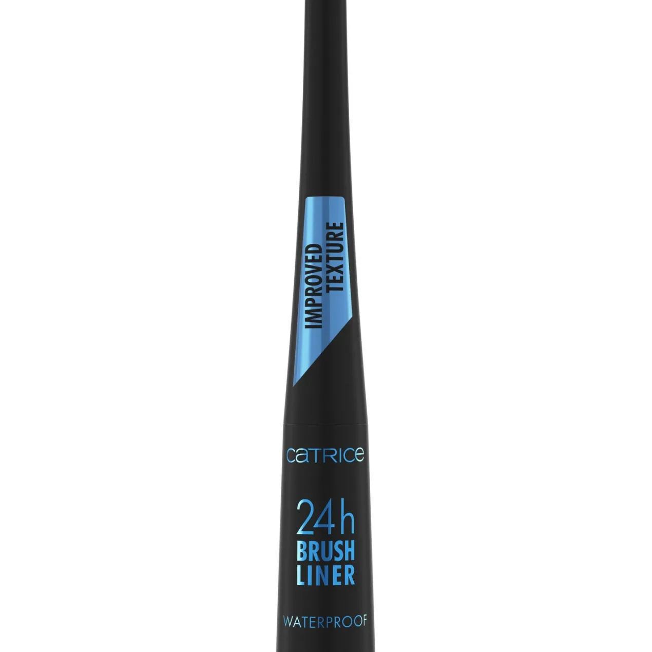 Delineador de Ojos 24h Waterproof