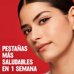 Delineador de Ojos Líquido ColorStay Lash Serum + Liner