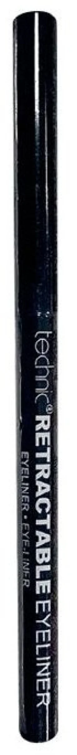 Delineador de ojos Retractable Eyeliner