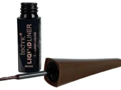 Delineador Líquido Liquid Liner