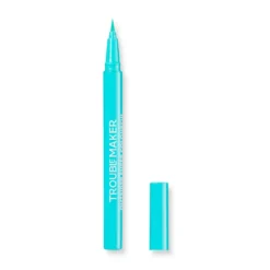 Delineador Ojos Liquido Outsider Liquid Eyeliner Pen Black