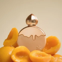 Delizia Peachplease Eau de Parfum