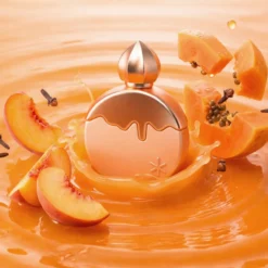Delizia Peachplease Eau de Parfum
