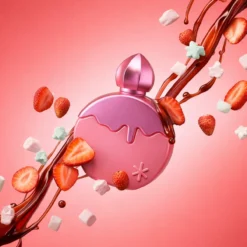Delizia Strawbaby Eau de Parfum