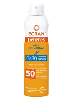 Denenes Bruma Protectora Familiar 80 Minutos FPS 50