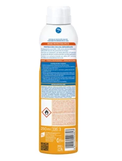 Denenes Bruma Protectora Familiar 80 Minutos FPS 50