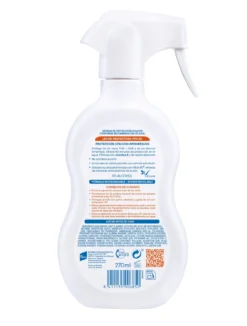 Denenes Leche Protectora Familiar 80 Minutos FPS 50