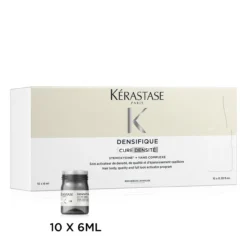 Densifique Cure Densifique Tratamiento Densificante