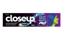 Dentífrico Everfresh Eucaliptus Breeze