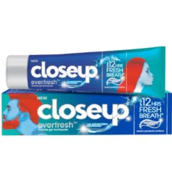 Dentífrico Everfresh Peppermint Drops