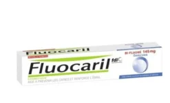 Dentífrico Floure para Encías