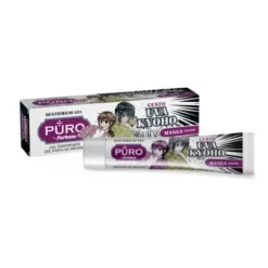 Dentífrico Gel Uva Kyoho