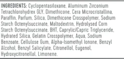 Deo Confidence Maximum Protect