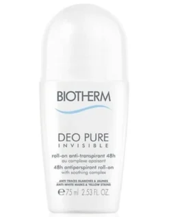 Deo Pure Invisible Desodorante Roll On