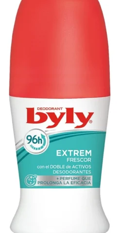 Deo Roll-on Extrem Frescor