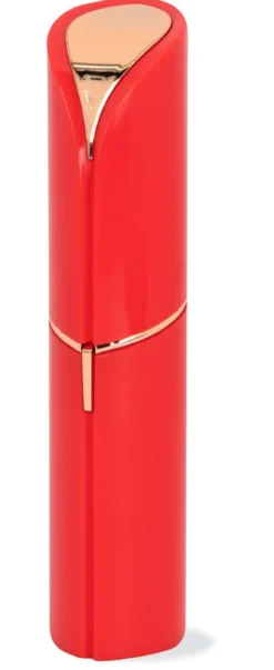 Depiladora Facial Mini