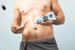 Depilmen Crema Depilatoria Bajo la Ducha