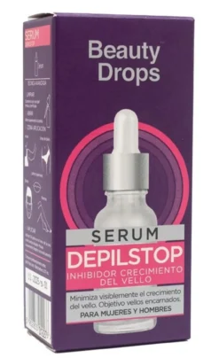 Depilstop sérum Inhibidor crecimiento del vello