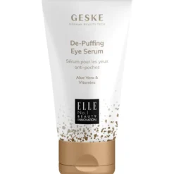 De-Puffing Eye Serum Contorno de Ojos