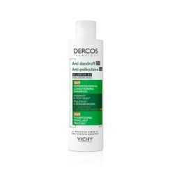 Dercos Champú Acondicionador Anticaspa DS 2 en 1