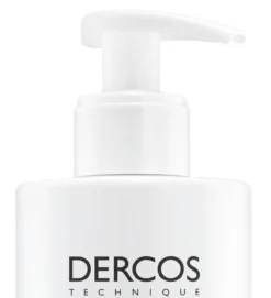 Dercos Champú Anticaspa Cabello Seco