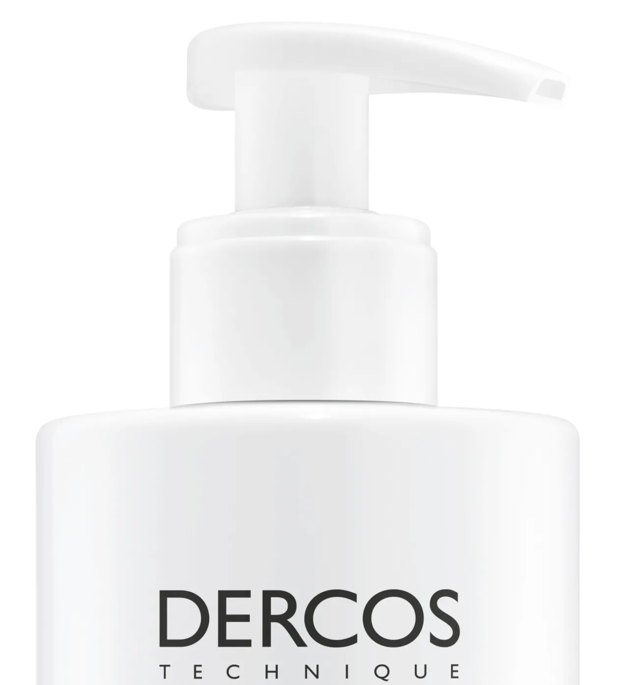 Dercos Champú Anticaspa Cabello Seco