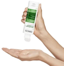 Dercos Champú Anticaspa para Cuero Cabelludo Sensible