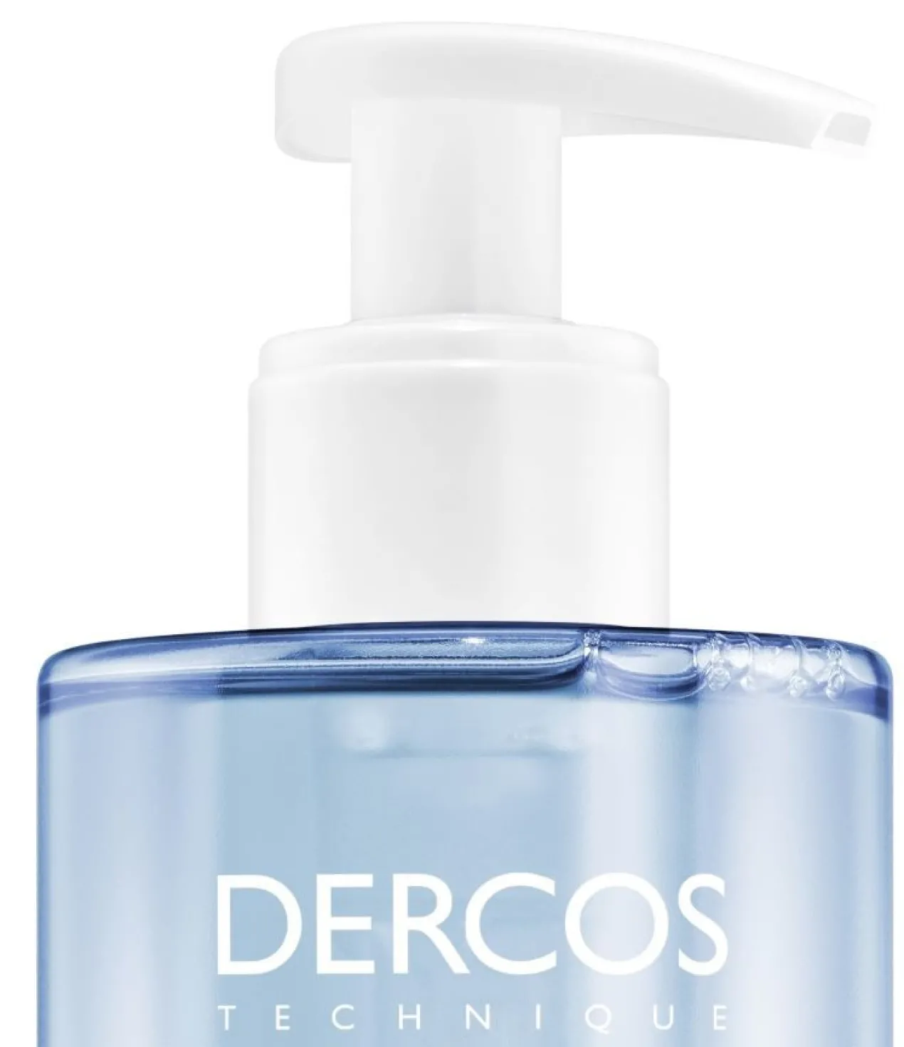 Dercos Champú Mineral Fortificante