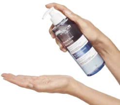 Dercos Champú Mineral Fortificante