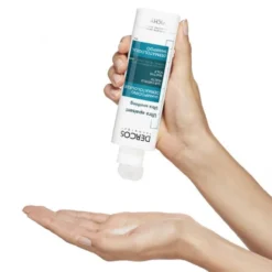 Dercos Champú Ultra Calmante Cabello Seco