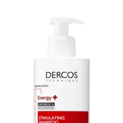 Dercos Technique Champú Estimulante Energy+