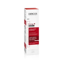 Dercos Technique Champú Estimulante Energy+