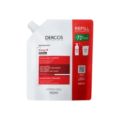Dercos Technique Champú Estimulante Energy+