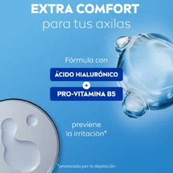 Derma Control Defend Desodorante Antitranspirable Roll-On