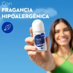 Derma Control Restore Desodorante Antitranspirante Roll-on