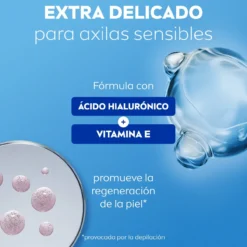Derma Control Restore Desodorante Antitranspirante Roll-on
