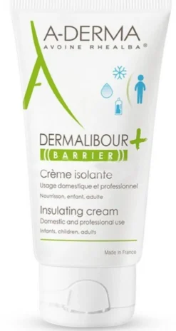 Dermalibour+ Barrier Crema Protectora
