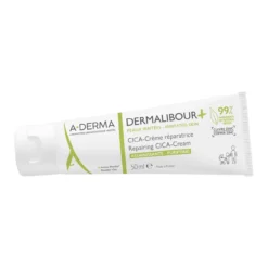 Dermalibour+ Cica Crema Reparadora Purificante