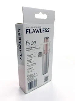 Dermaplane Glo Depiladora Facial
