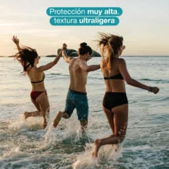 Dermaprotect SPF50+ Color Protección Ultra Ligera
