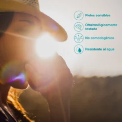 Dermaprotect SPF50+ Protección Ultra Ligera