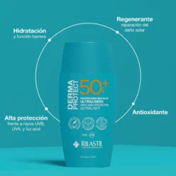 Dermaprotect SPF50+ Protección Ultra Ligera