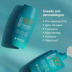 Dermaprotect SPF50+ Protección Ultra Ligera